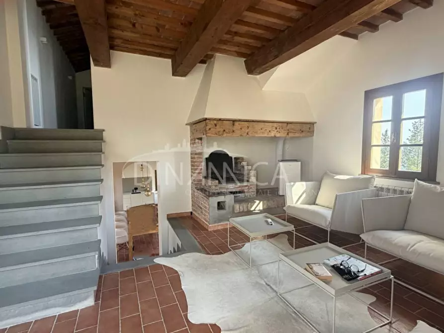 Immagine 20 di Rustico / casale in vendita  a Palaia