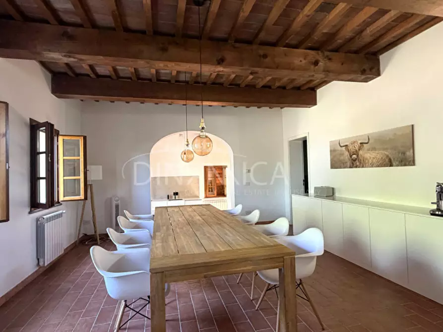 Immagine 21 di Rustico / casale in vendita  a Palaia