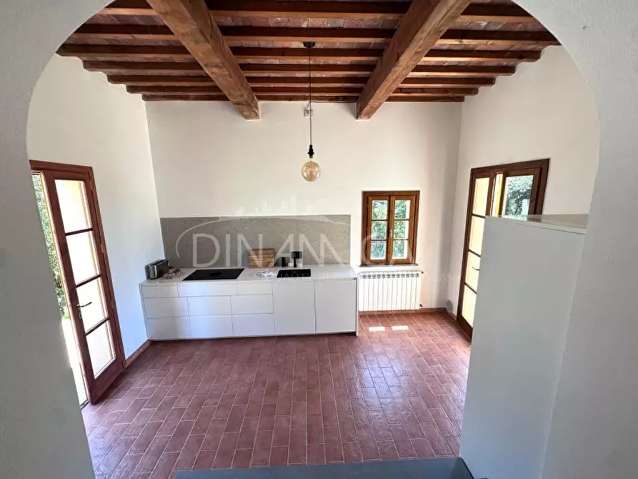Immagine 22 di Rustico / casale in vendita  a Palaia