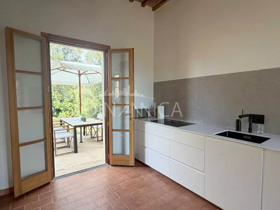 Immagine 23 di Rustico / casale in vendita  a Palaia