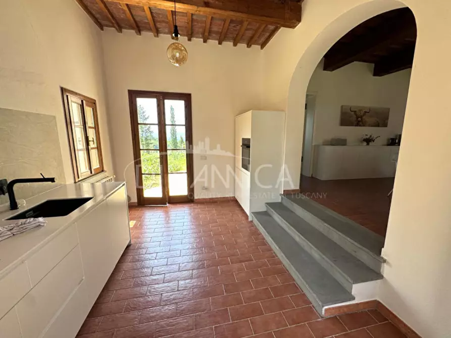 Immagine 24 di Rustico / casale in vendita  a Palaia