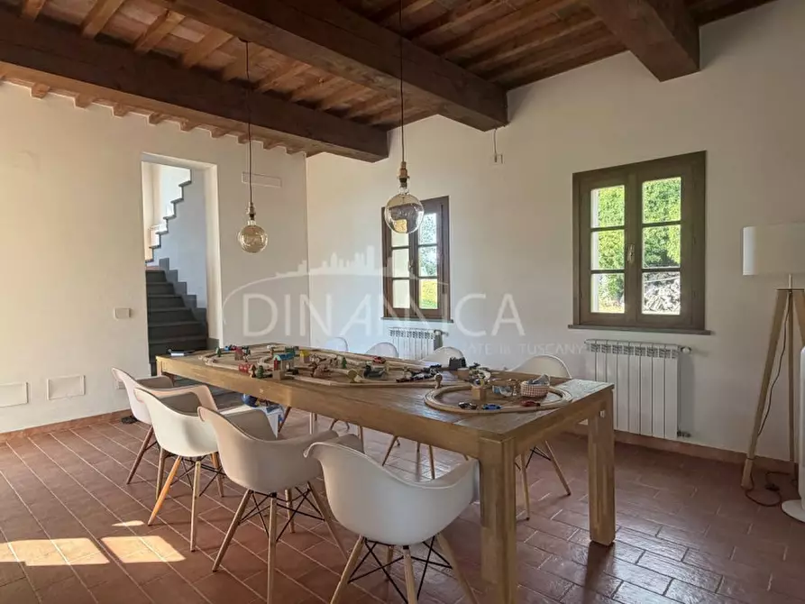 Immagine 25 di Rustico / casale in vendita  a Palaia