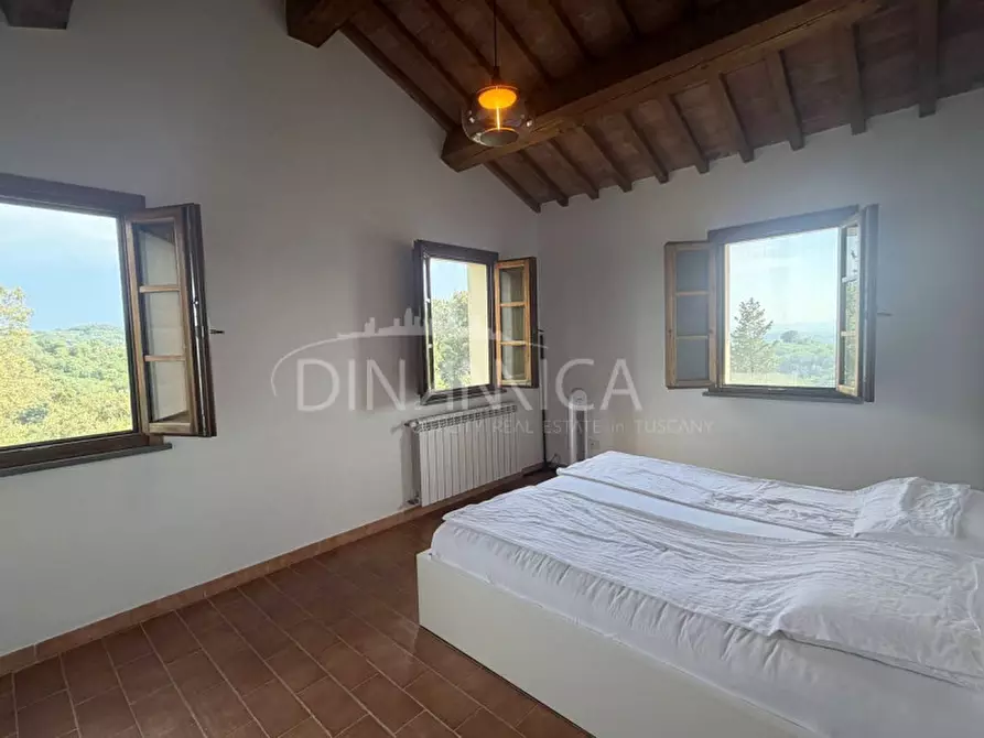 Immagine 27 di Rustico / casale in vendita  a Palaia