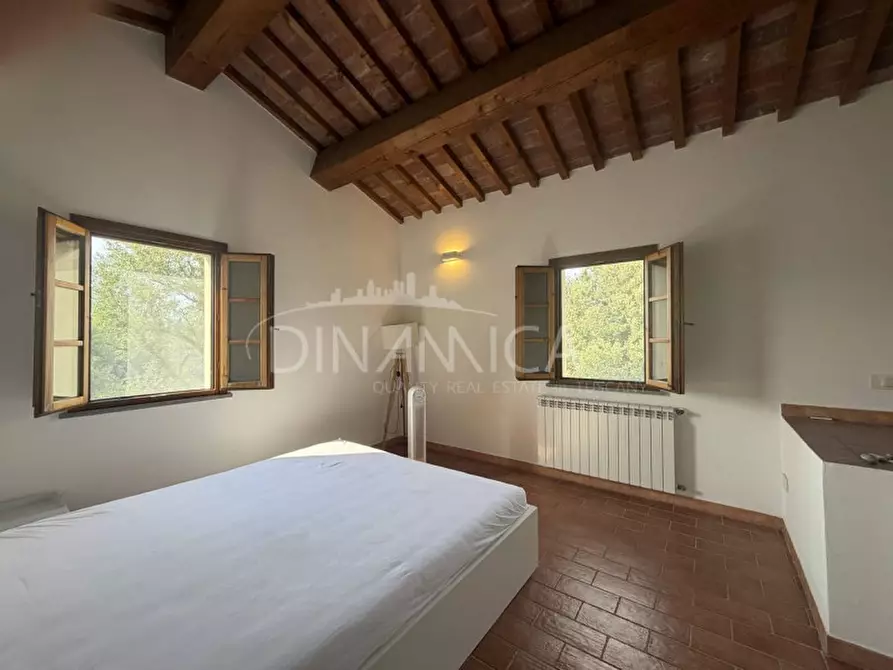 Immagine 29 di Rustico / casale in vendita  a Palaia