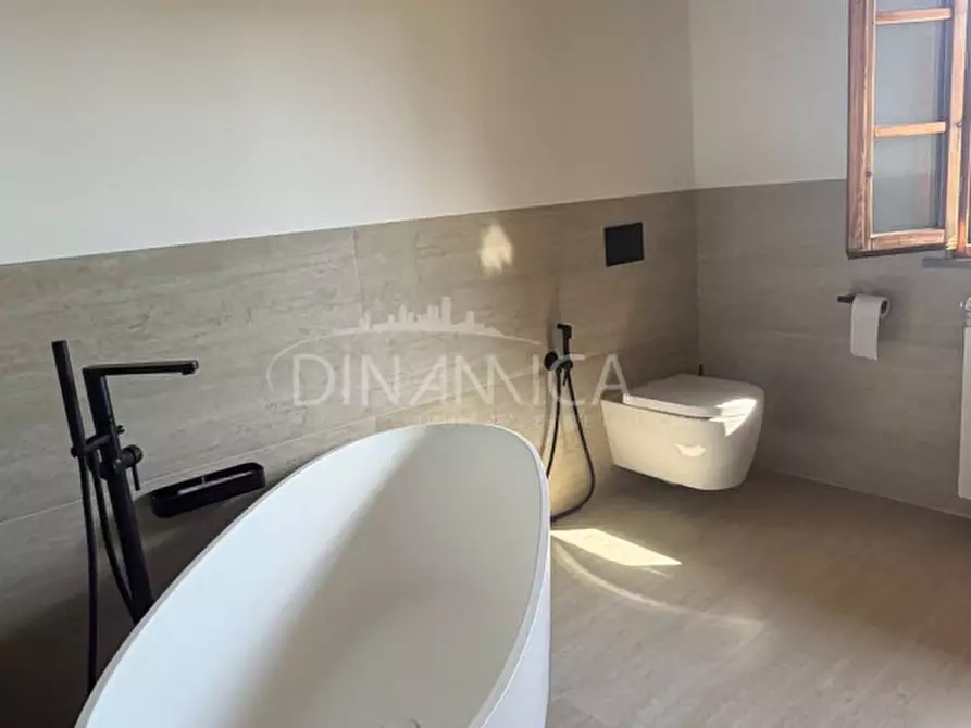 Immagine 33 di Rustico / casale in vendita  a Palaia