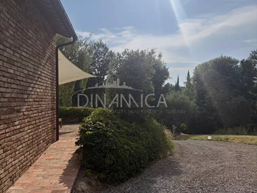 Immagine 38 di Rustico / casale in vendita  a Palaia