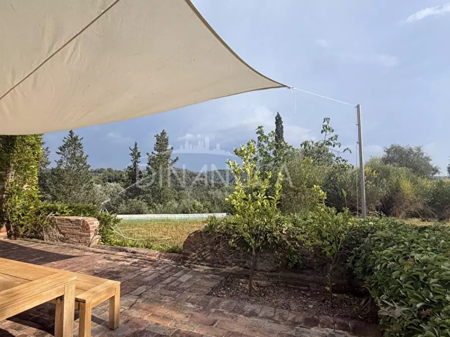 Immagine 39 di Rustico / casale in vendita  a Palaia