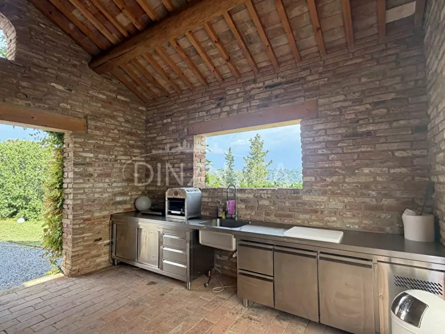 Immagine 40 di Rustico / casale in vendita  a Palaia