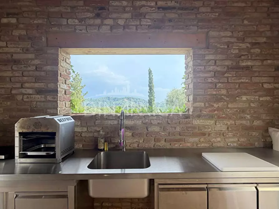 Immagine 41 di Rustico / casale in vendita  a Palaia
