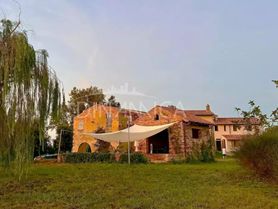 Immagine 43 di Rustico / casale in vendita  a Palaia