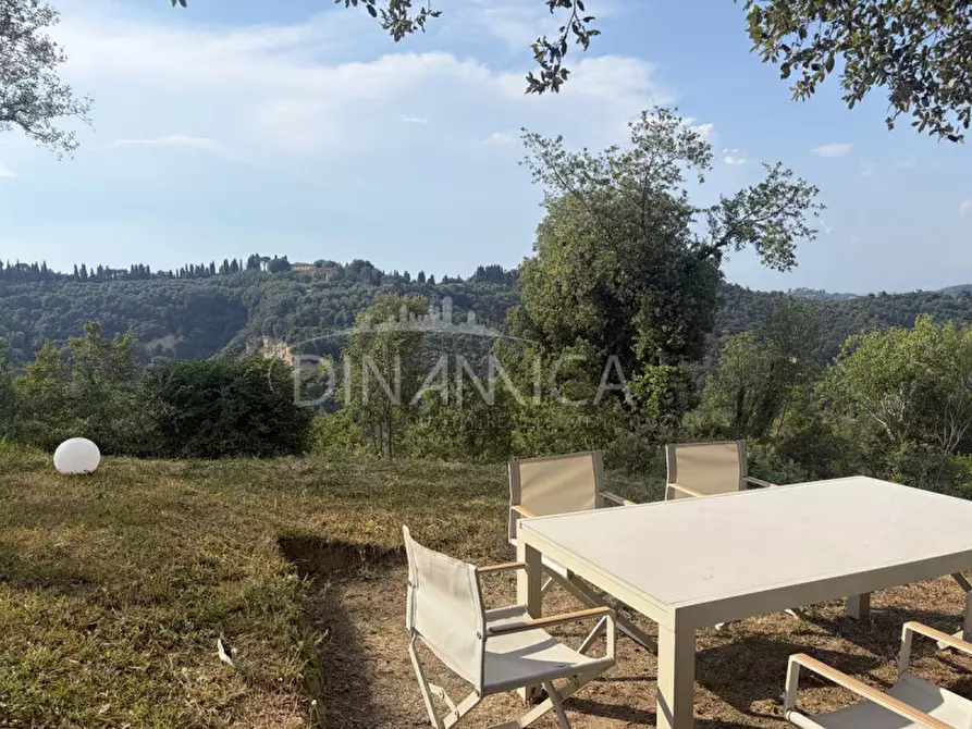 Immagine 45 di Rustico / casale in vendita  a Palaia