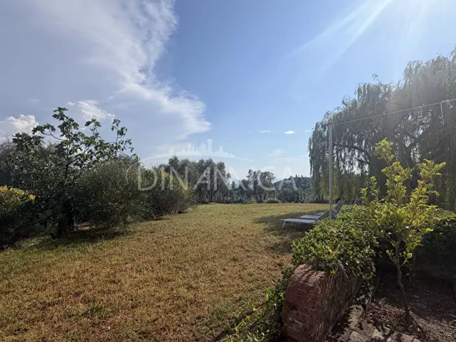 Immagine 51 di Rustico / casale in vendita  a Palaia