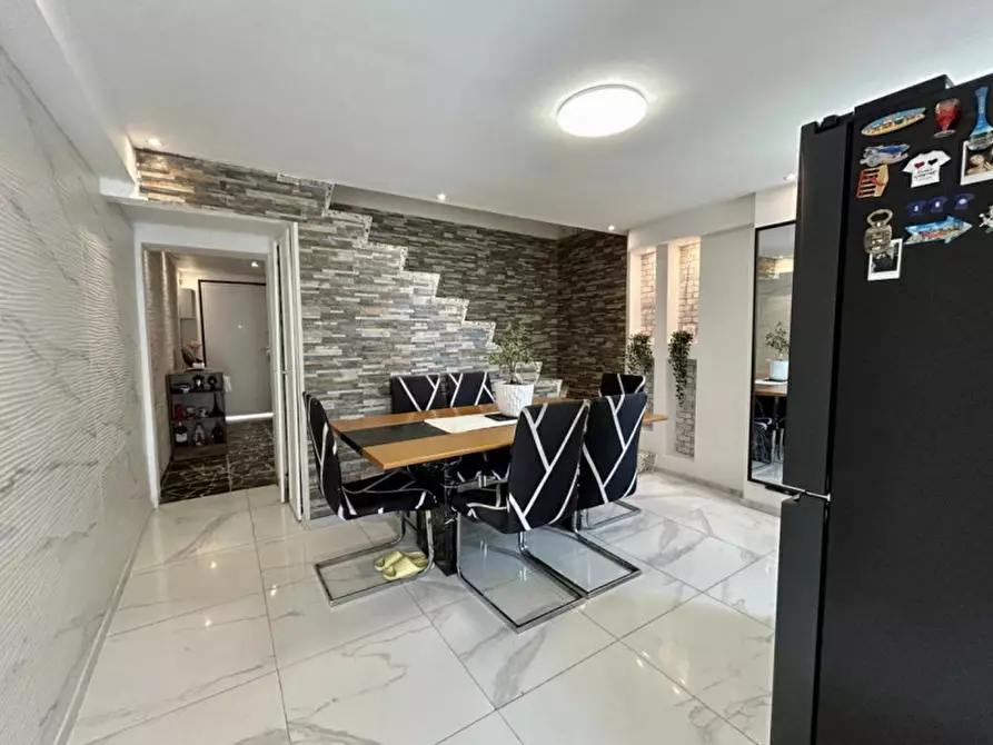 Immagine 3 di Villetta a schiera in vendita  in Via Fratelli Kennedy, 41 a Terrazzo