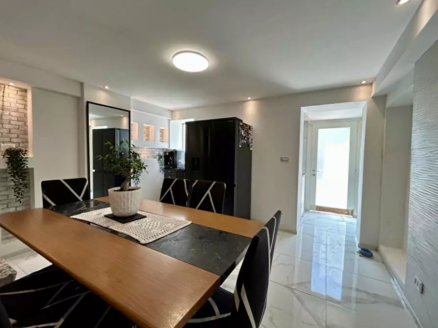 Immagine 4 di Villetta a schiera in vendita  in Via Fratelli Kennedy, 41 a Terrazzo
