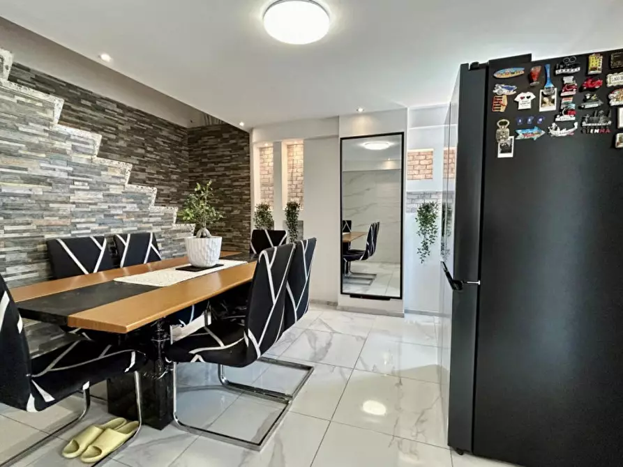 Immagine 5 di Villetta a schiera in vendita  in Via Fratelli Kennedy, 41 a Terrazzo
