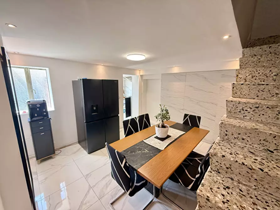 Immagine 6 di Villetta a schiera in vendita  in Via Fratelli Kennedy, 41 a Terrazzo