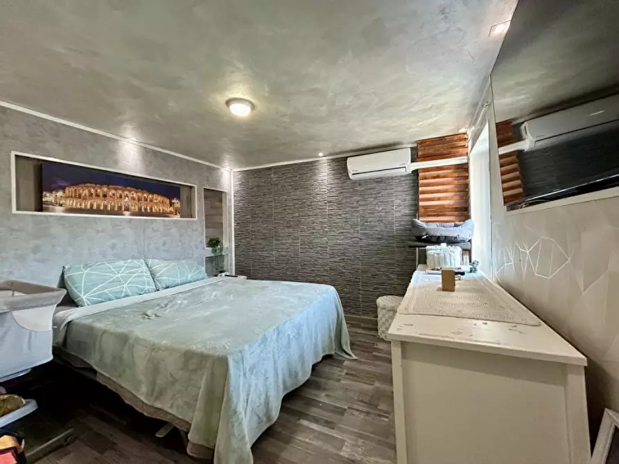 Immagine 7 di Villetta a schiera in vendita  in Via Fratelli Kennedy, 41 a Terrazzo