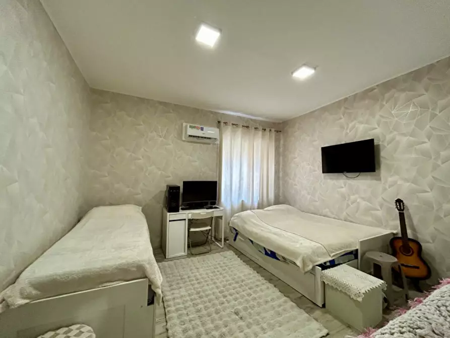 Immagine 8 di Villetta a schiera in vendita  in Via Fratelli Kennedy, 41 a Terrazzo
