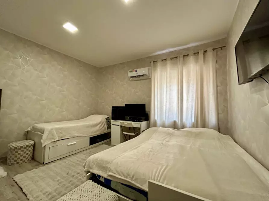 Immagine 9 di Villetta a schiera in vendita  in Via Fratelli Kennedy, 41 a Terrazzo