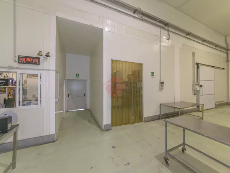 Immagine 14 di Capannone industriale in vendita  in Via Sandro Pertini a Melzo