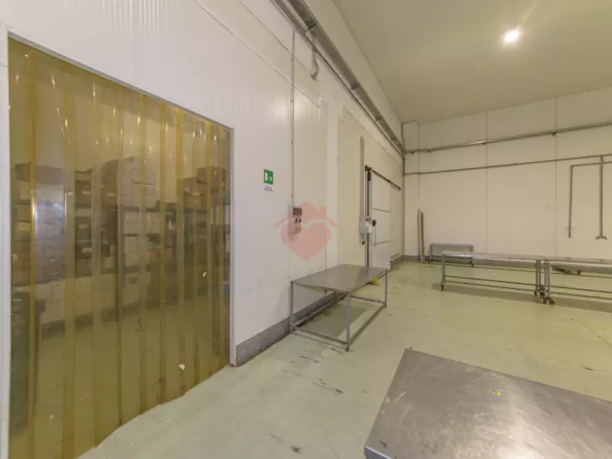 Immagine 15 di Capannone industriale in vendita  in Via Sandro Pertini a Melzo