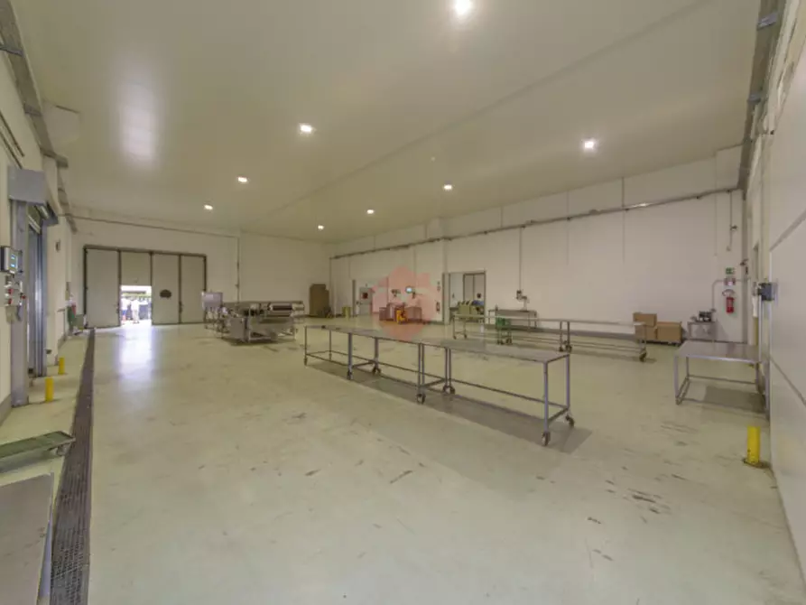 Immagine 16 di Capannone industriale in vendita  in Via Sandro Pertini a Melzo