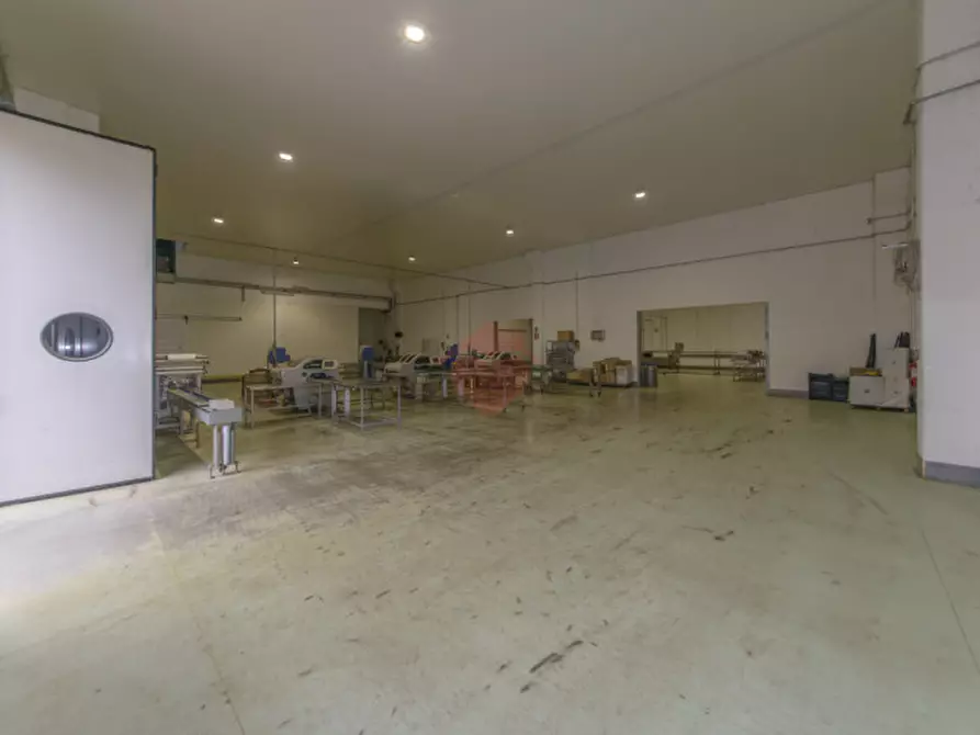 Immagine 23 di Capannone industriale in vendita  in Via Sandro Pertini a Melzo
