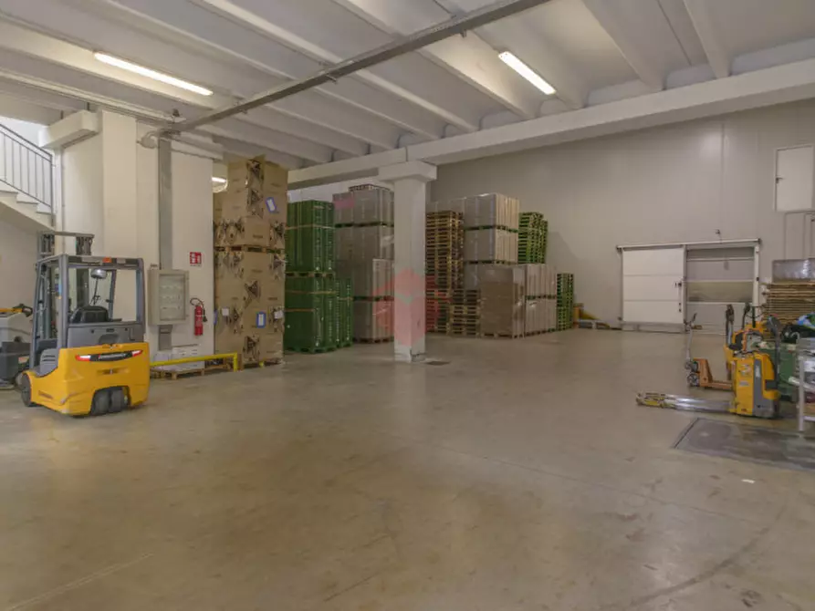Immagine 35 di Capannone industriale in vendita  in Via Sandro Pertini a Melzo
