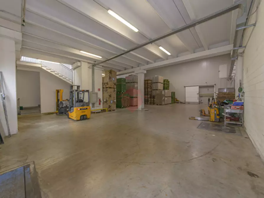Immagine 36 di Capannone industriale in vendita  in Via Sandro Pertini a Melzo