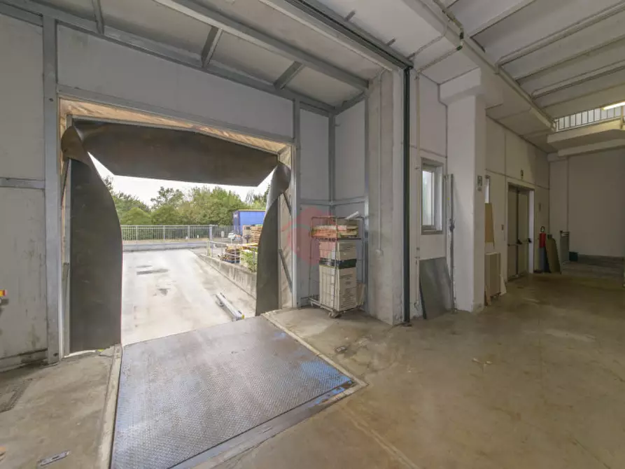 Immagine 38 di Capannone industriale in vendita  in Via Sandro Pertini a Melzo