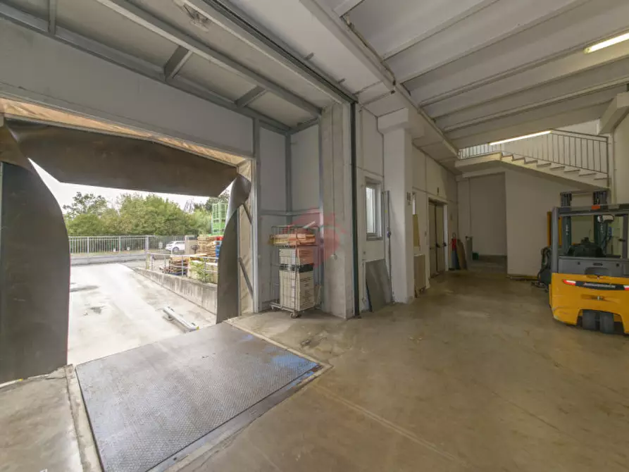 Immagine 39 di Capannone industriale in vendita  in Via Sandro Pertini a Melzo