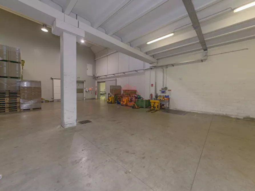 Immagine 40 di Capannone industriale in vendita  in Via Sandro Pertini a Melzo