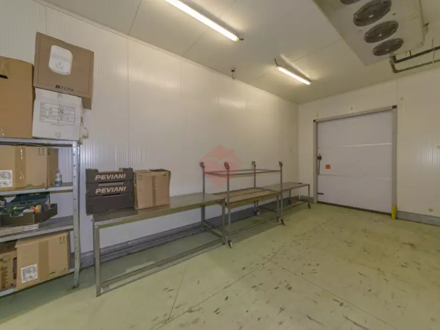Immagine 42 di Capannone industriale in vendita  in Via Sandro Pertini a Melzo