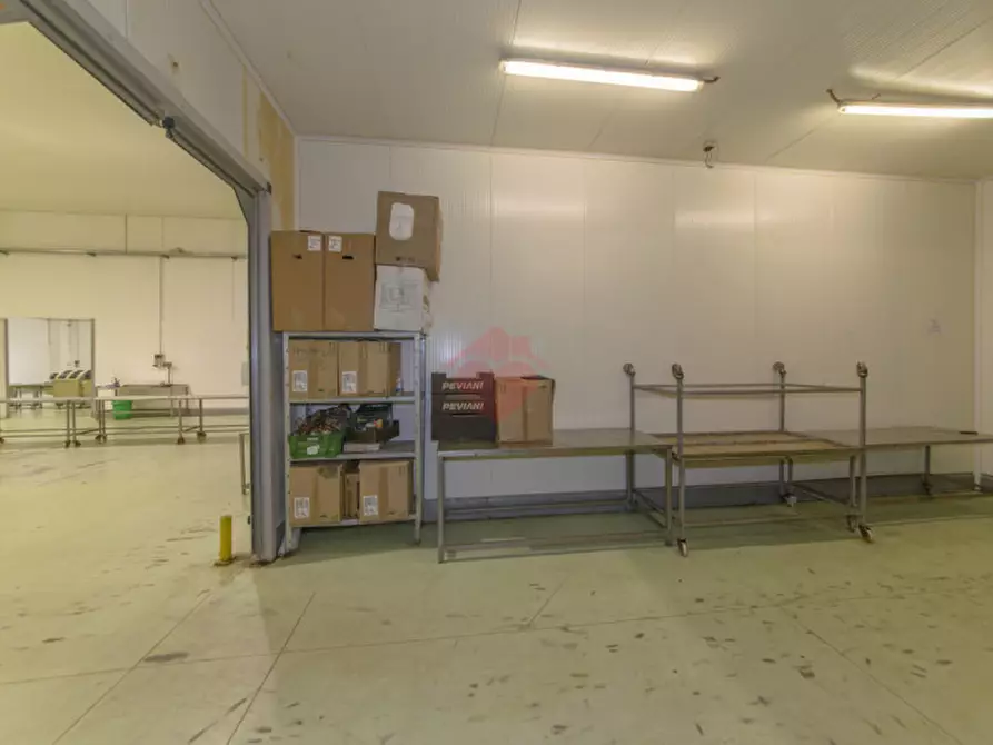 Immagine 43 di Capannone industriale in vendita  in Via Sandro Pertini a Melzo
