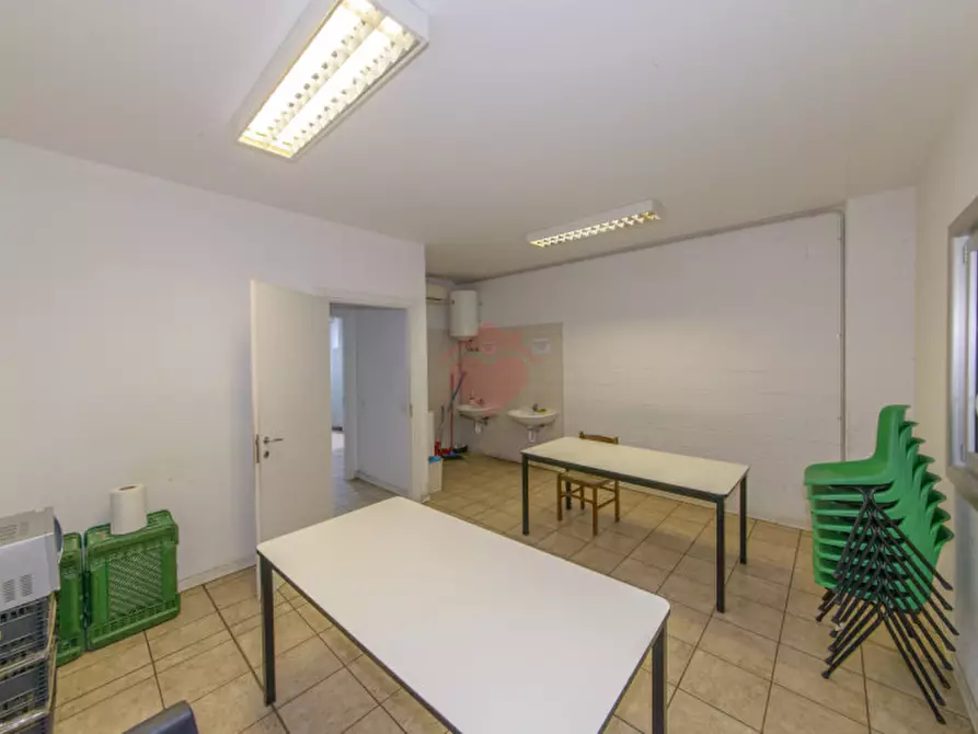 Immagine 75 di Capannone industriale in vendita  in Via Sandro Pertini a Melzo