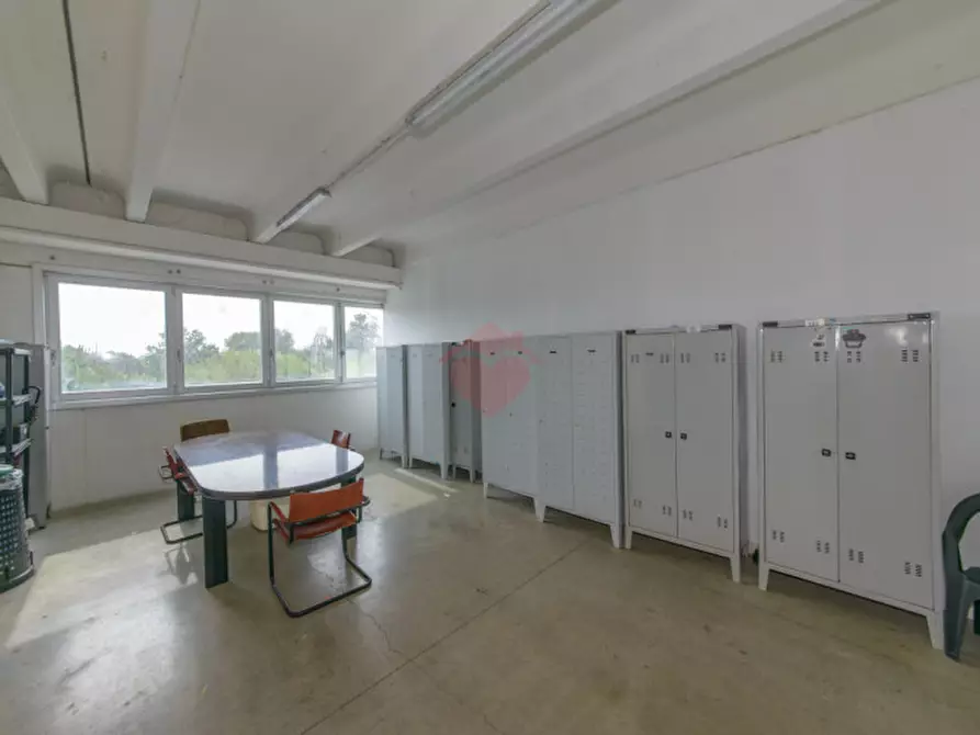 Immagine 79 di Capannone industriale in vendita  in Via Sandro Pertini a Melzo