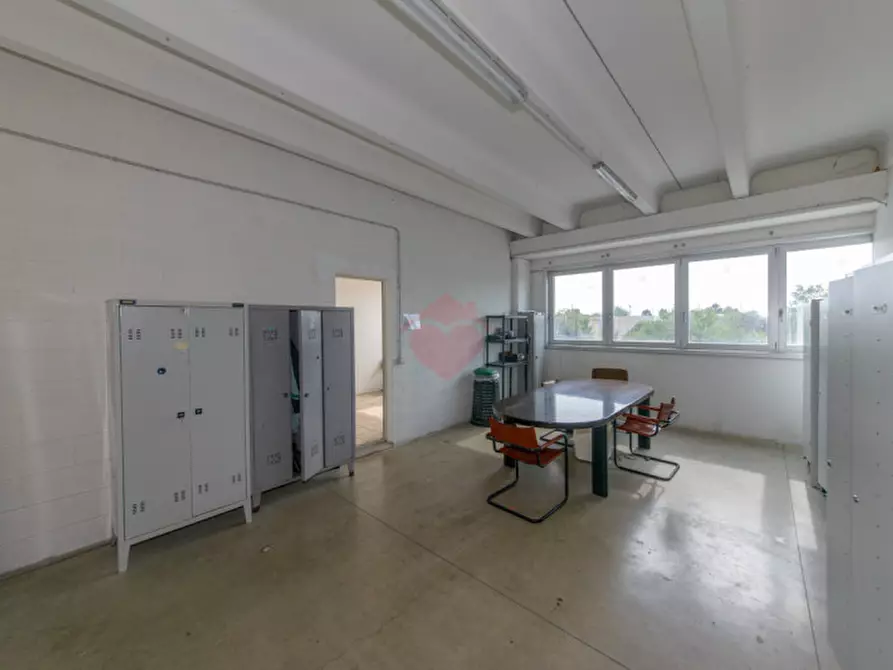 Immagine 80 di Capannone industriale in vendita  in Via Sandro Pertini a Melzo