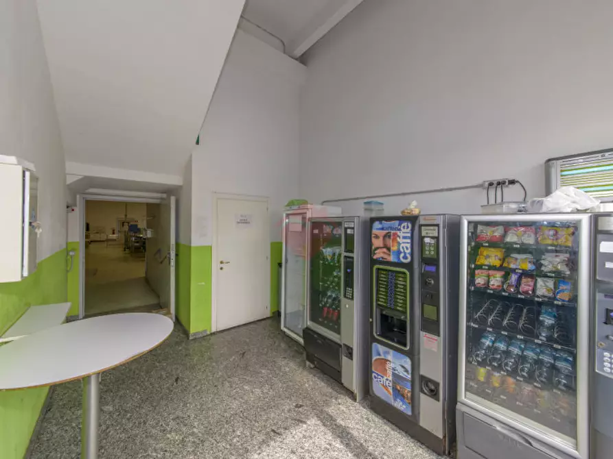 Immagine 88 di Capannone industriale in vendita  in Via Sandro Pertini a Melzo