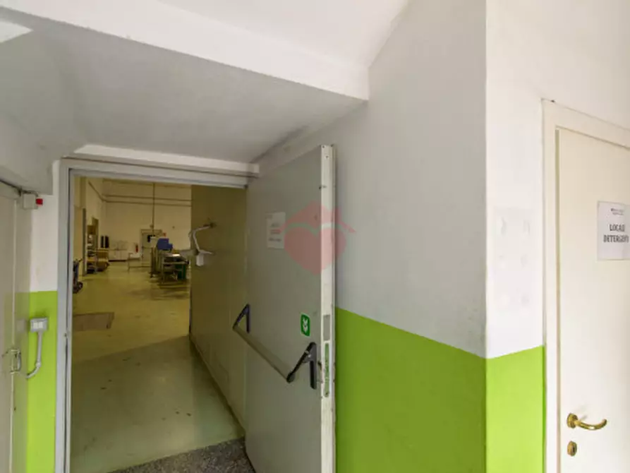 Immagine 89 di Capannone industriale in vendita  in Via Sandro Pertini a Melzo