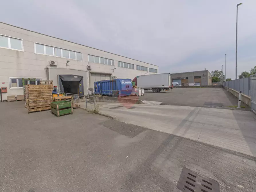 Immagine 93 di Capannone industriale in vendita  in Via Sandro Pertini a Melzo