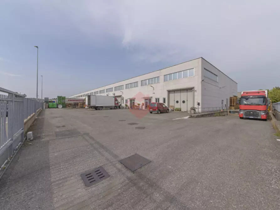 Immagine 94 di Capannone industriale in vendita  in Via Sandro Pertini a Melzo