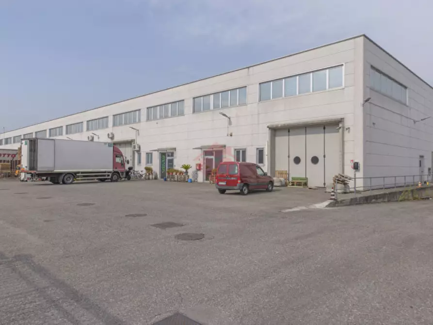 Immagine 95 di Capannone industriale in vendita  in Via Sandro Pertini a Melzo