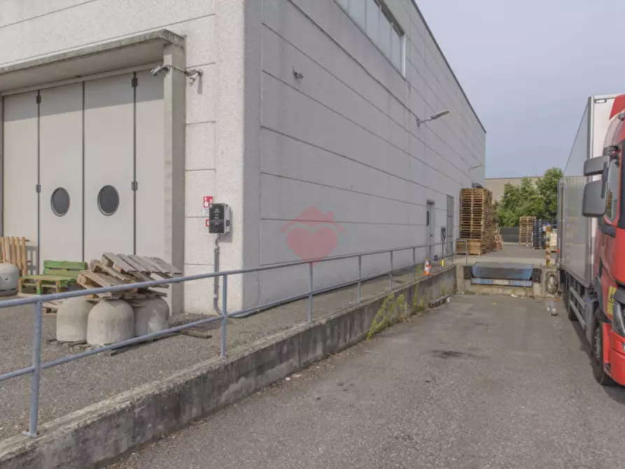 Immagine 96 di Capannone industriale in vendita  in Via Sandro Pertini a Melzo