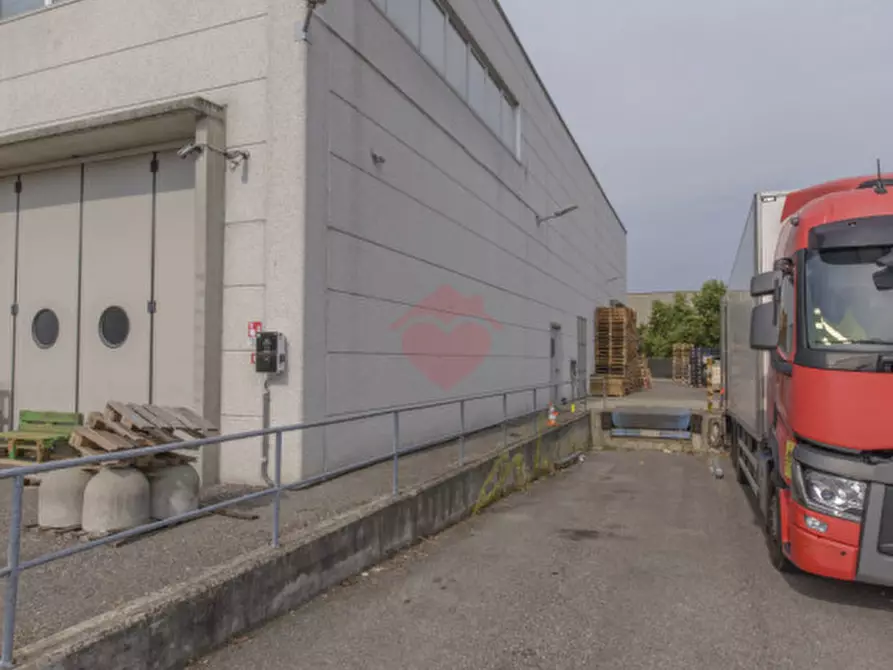 Immagine 97 di Capannone industriale in vendita  in Via Sandro Pertini a Melzo