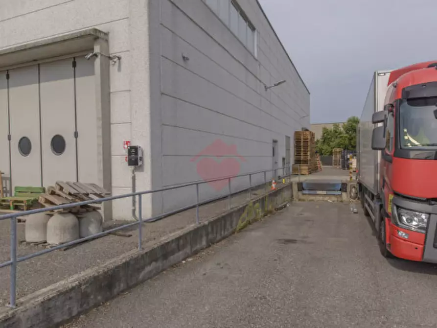 Immagine 98 di Capannone industriale in vendita  in Via Sandro Pertini a Melzo