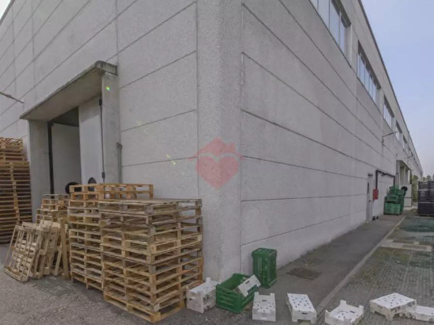 Immagine 99 di Capannone industriale in vendita  in Via Sandro Pertini a Melzo