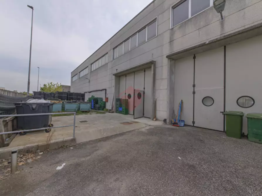 Immagine 101 di Capannone industriale in vendita  in Via Sandro Pertini a Melzo