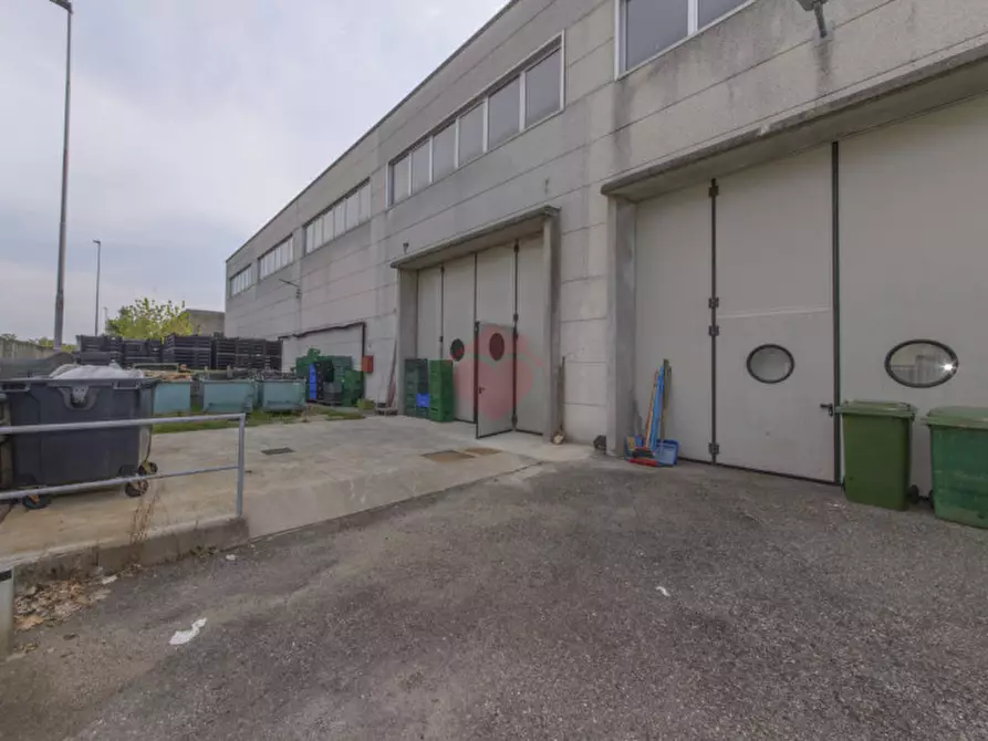 Immagine 102 di Capannone industriale in vendita  in Via Sandro Pertini a Melzo