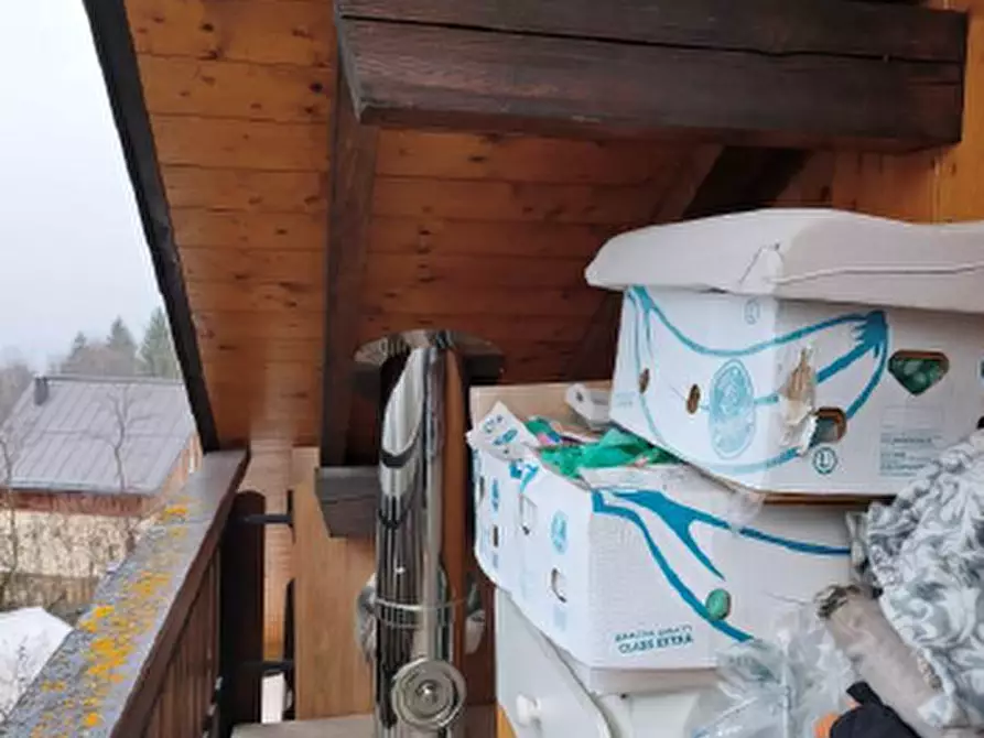 Immagine 4 di Casa indipendente in vendita  in Via Bisocca, 10 a Tambre