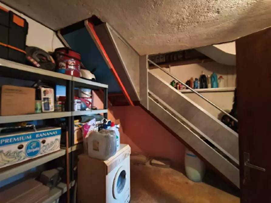 Immagine 9 di Casa indipendente in vendita  in Via Bisocca, 10 a Tambre
